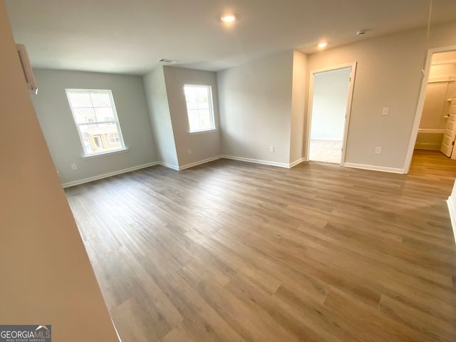 103 Sherwood Drive LOT 16, Commerce, GA 30529