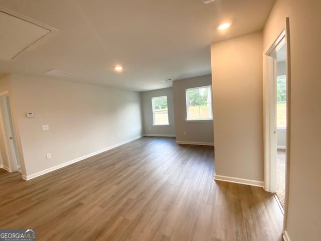 103 Sherwood Drive LOT 16, Commerce, GA 30529