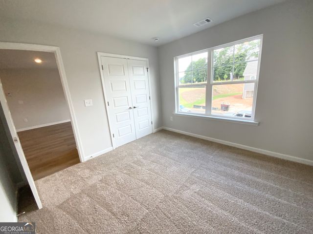 103 Sherwood Drive LOT 16, Commerce, GA 30529