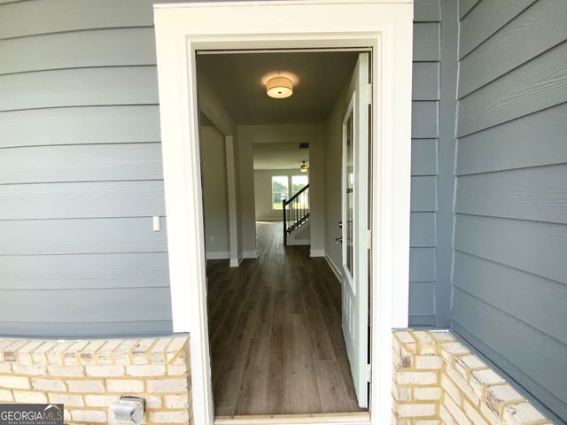 103 Sherwood Drive LOT 16, Commerce, GA 30529