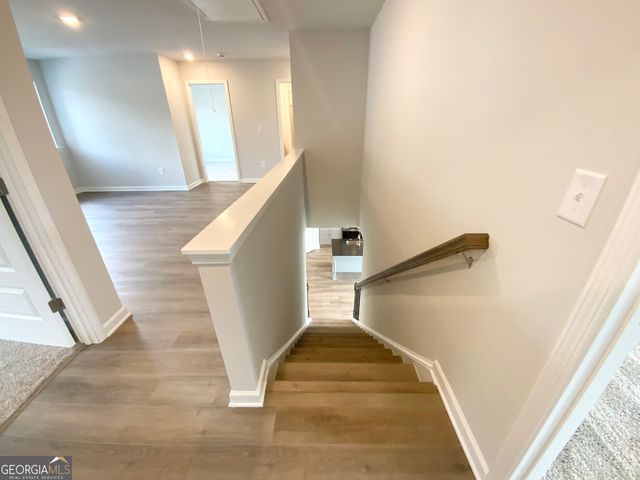 103 Sherwood Drive LOT 16, Commerce, GA 30529