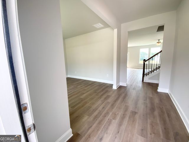 103 Sherwood Drive LOT 16, Commerce, GA 30529