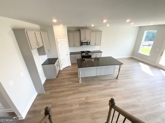 103 Sherwood Drive LOT 16, Commerce, GA 30529