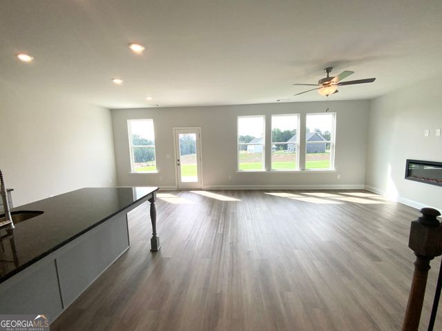 103 Sherwood Drive LOT 16, Commerce, GA 30529