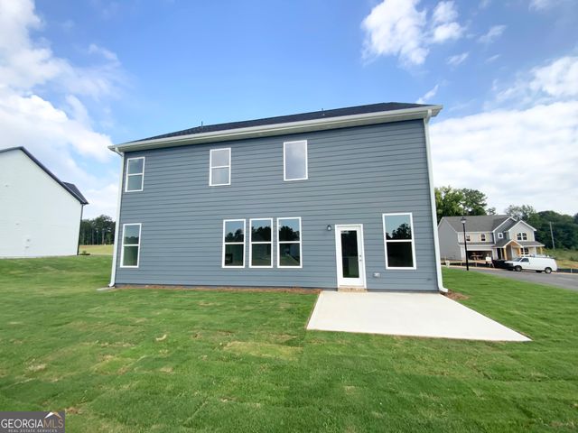 103 Sherwood Drive LOT 16, Commerce, GA 30529