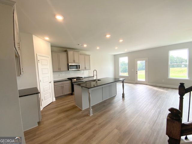 103 Sherwood Drive LOT 16, Commerce, GA 30529