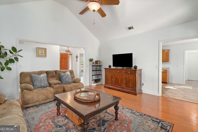 114 Village Drive, Guyton, GA 31312