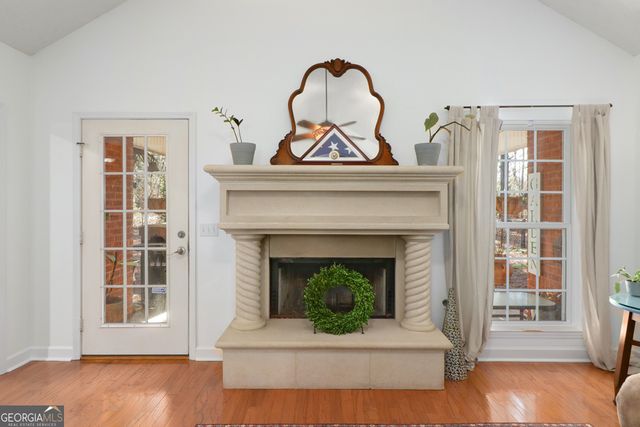 114 Village Drive, Guyton, GA 31312