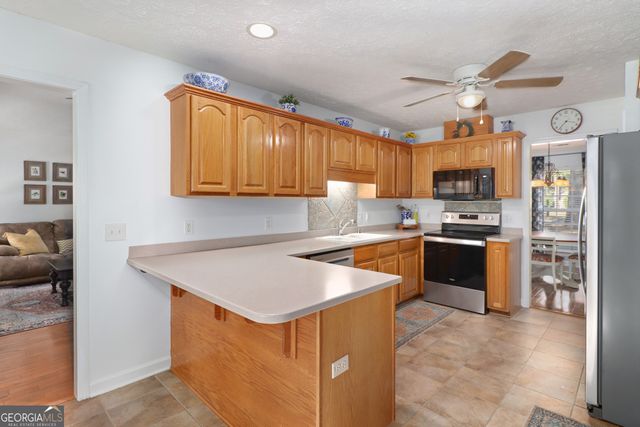 114 Village Drive, Guyton, GA 31312