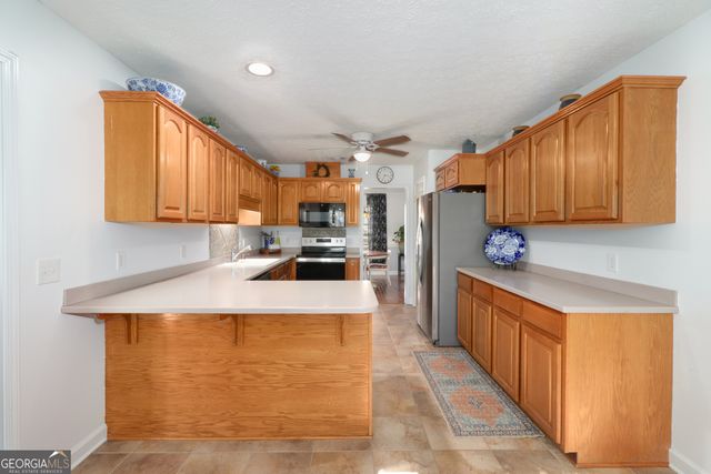 114 Village Drive, Guyton, GA 31312