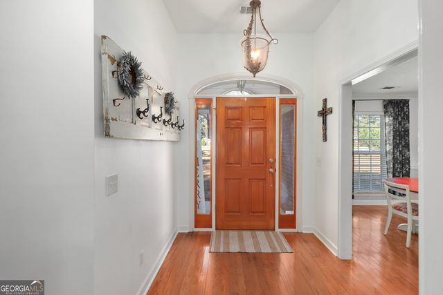 114 Village Drive, Guyton, GA 31312