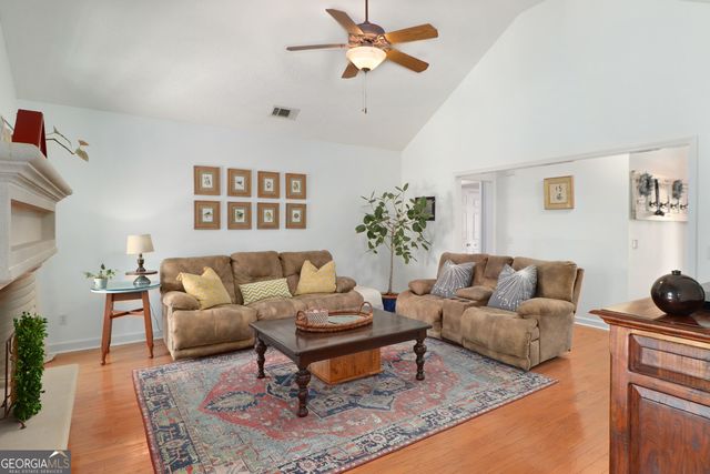 114 Village Drive, Guyton, GA 31312