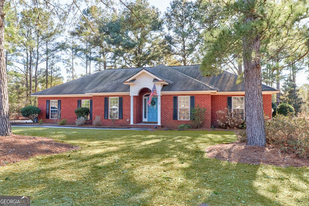 114 Village Drive, Guyton, GA 31312