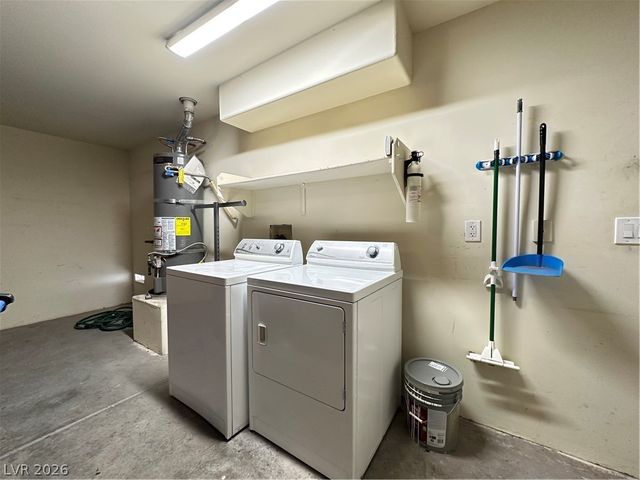 8571 LITTLE FOX Street, Las Vegas, NV 89123