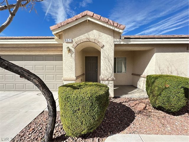 8571 LITTLE FOX Street, Las Vegas, NV 89123