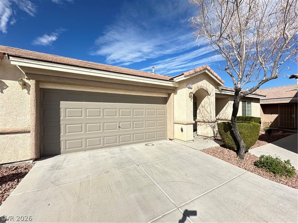 8571 LITTLE FOX Street, Las Vegas, NV 89123