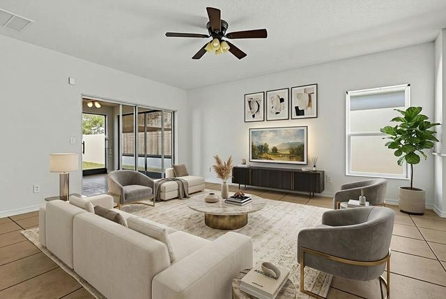 622 SAMUEL, Davenport, FL 33837