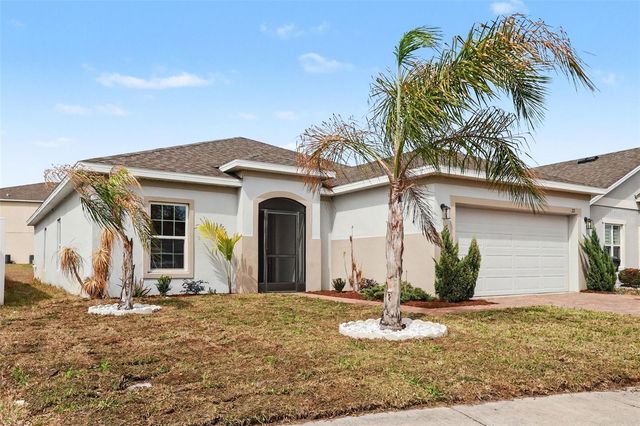 622 SAMUEL, Davenport, FL 33837