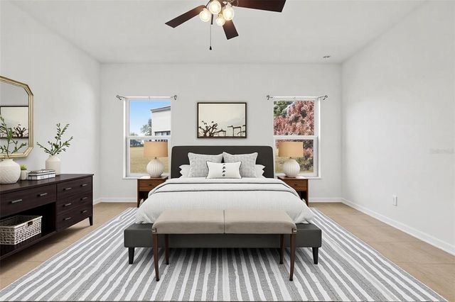 622 SAMUEL, Davenport, FL 33837