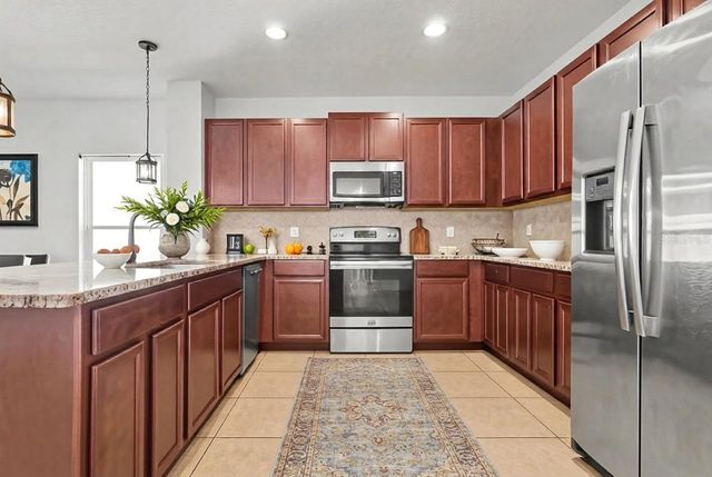 622 SAMUEL, Davenport, FL 33837