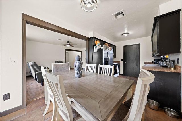 601 SW 27th Street, Moore, OK 73160