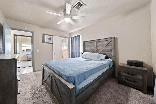 601 SW 27th Street, Moore, OK 73160