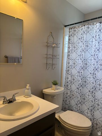 834 W 60 N, Spanish Fork, UT 84660