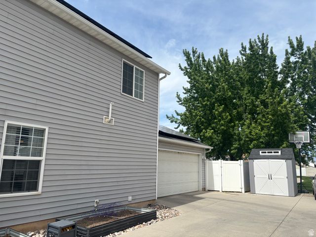 834 W 60 N, Spanish Fork, UT 84660
