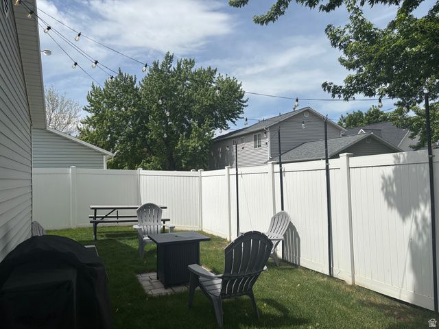 834 W 60 N, Spanish Fork, UT 84660