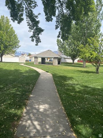 834 W 60 N, Spanish Fork, UT 84660