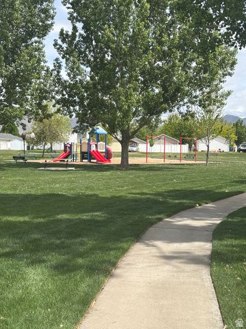 834 W 60 N, Spanish Fork, UT 84660
