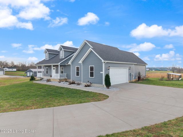 5944 St. John Rd, Elizabethtown, KY 42701