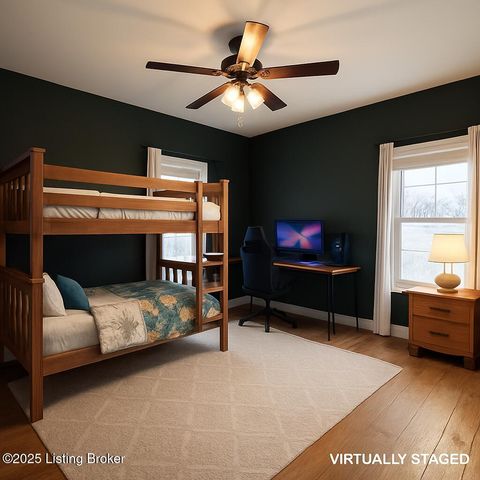 5944 St. John Rd, Elizabethtown, KY 42701