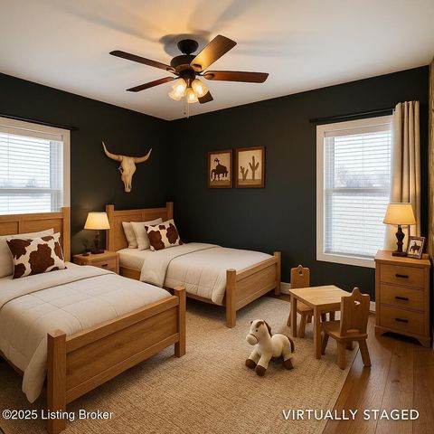 5944 St. John Rd, Elizabethtown, KY 42701