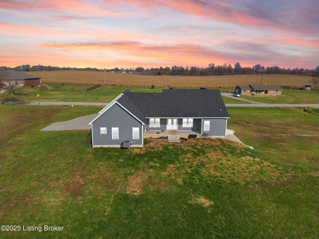 5944 St. John Rd, Elizabethtown, KY 42701