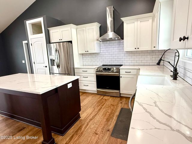 5944 St. John Rd, Elizabethtown, KY 42701