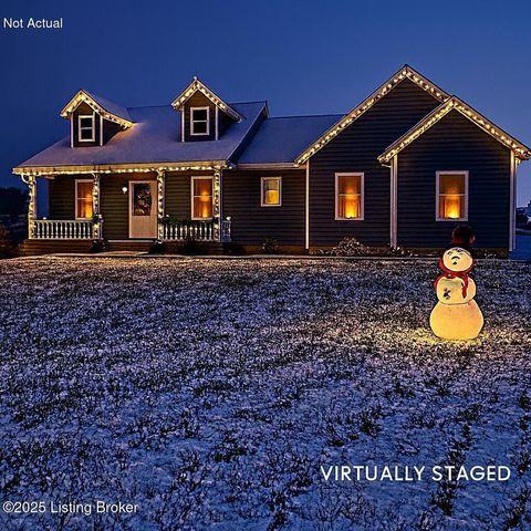 5944 St. John Rd, Elizabethtown, KY 42701