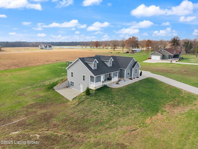 5944 St. John Rd, Elizabethtown, KY 42701