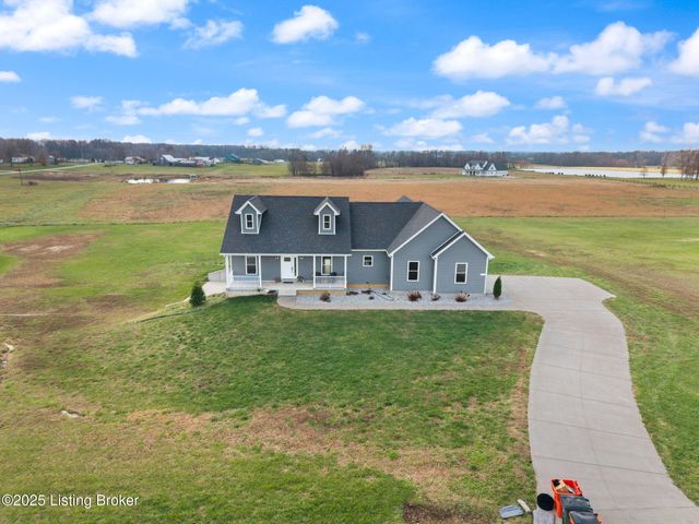 5944 St. John Rd, Elizabethtown, KY 42701