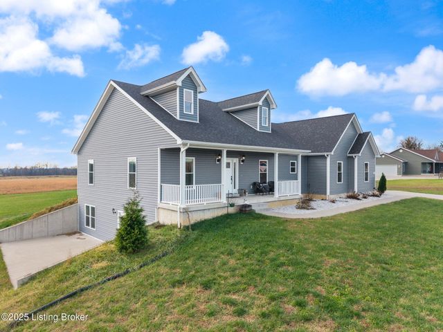 5944 St. John Rd, Elizabethtown, KY 42701