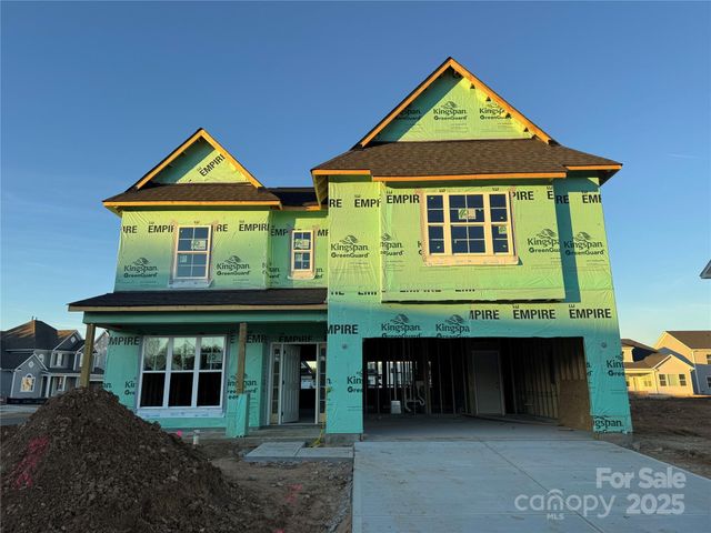 4048 Zinnia Drive CGE0101, Harrisburg, NC 28075