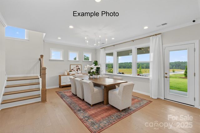 4048 Zinnia Drive CGE0101, Harrisburg, NC 28075