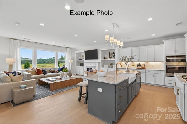 4048 Zinnia Drive CGE0101, Harrisburg, NC 28075