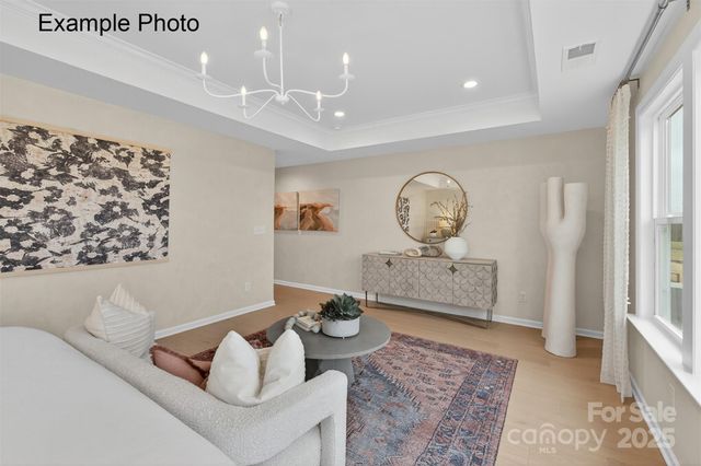 4048 Zinnia Drive CGE0101, Harrisburg, NC 28075