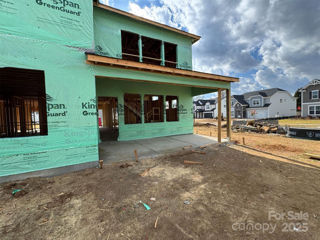 4048 Zinnia Drive CGE0101, Harrisburg, NC 28075