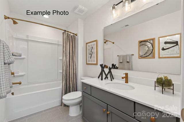 4048 Zinnia Drive CGE0101, Harrisburg, NC 28075