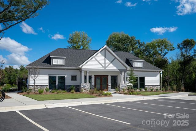 4048 Zinnia Drive CGE0101, Harrisburg, NC 28075