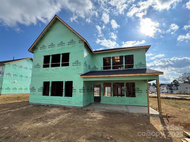 4048 Zinnia Drive CGE0101, Harrisburg, NC 28075