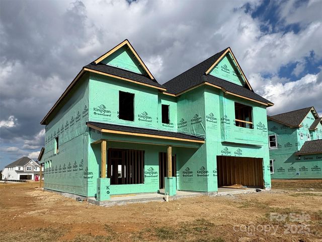 4048 Zinnia Drive CGE0101, Harrisburg, NC 28075