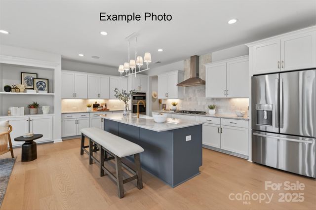 4048 Zinnia Drive CGE0101, Harrisburg, NC 28075